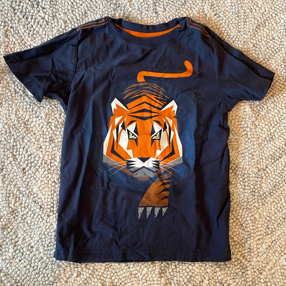 Tea Collection short Sleeve T-Shirt
